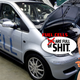 Image for article titled Elon Musk Says Hydrogen Fuel Cell Cars Are 'Bullshit'